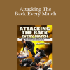 Roberto Jimenez - Attacking The Back Every Match