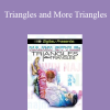 Edwin Najmi - Triangles and More Triangles