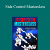 Matheus Gonzaga - Side Control Masterclass