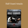 Marcello Monteiro - Half Guard Attacks