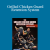 Priit Mihkelson - Grilled Chicken Guard Retention System