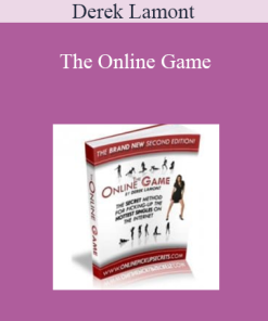 Derek Lamont - The Online Game