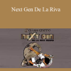 Gianni Grippo - Next Gen De La Riva