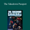 Bekzod Abdurakhminov - The Takedown Passport