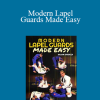 Kauan Barboza - Modern Lapel Guards Made Easy