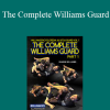 Shawn Williams - The Complete Williams Guard