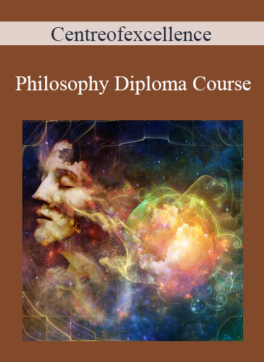 Centreofexcellence - Philosophy Diploma Course