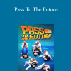 Jeff Glover - Pass To The Future