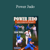 Sagi Muki - Power Judo