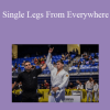 Giancarlo Bodoni - Single Legs From Everywhere