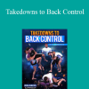 Nick Rodriguez (BJJ Fanatics) - Takedowns to Back Control