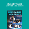 Thomas Lisboa - Butterfly Guard Beyond The Basics