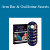 Rob Kahn & Matt Arroyo's - Arm Bar And Guillotine Secrets