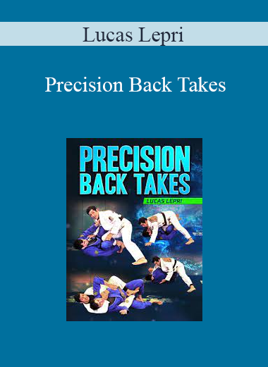 Lucas Lepri - Precision Back Takes