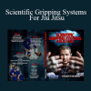Travis Stevens - Scientific Gripping Systems For Jiu Jitsu