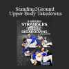 John Danaher - Strangles & Turtle Breakdowns: BJJ Fundamentals - Go Further Faster