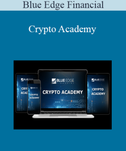 Blue Edge Financial - Crypto Academy