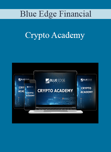 Blue Edge Financial - Crypto Academy