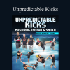 Mike Winkeljohn - Unpredictable Kicks
