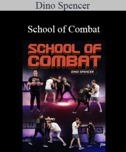Dino Spencer - School of Combat