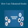 Traderskew - How I use Tokenized Stocks