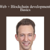 Julien Klepatch - Web + Blockchain development Basics