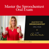 Anne Beffort - Master the Sproochentest - Oral Exam