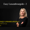 Anne Beffort - Easy Luxembourgish - 2
