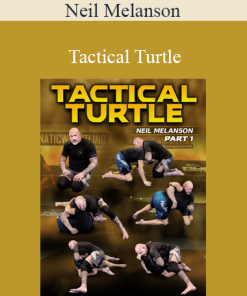 Neil Melanson - Tactical Turtle