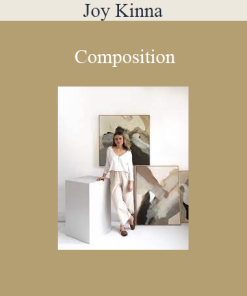 Joy Kinna - Composition