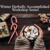 Heidi Villegas M.A. C.A - Winter Herbally Accomplished Workshop Series