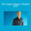 Robin Sharma - The Empire Maker's Method - 2020