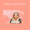 Gemma Bonham Carter - Course Creator School