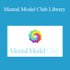 Michael Simmons - Mental Model Club Library