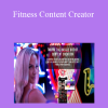 Marsha Coles - Fitness Content Creator