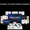 Gusten Sun - Freedom Funnels Insiders Academy