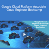 Stone River Elearning - Google Cloud Platform Associate Cloud Engineer Bootcamp