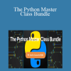 Stone River eLearning - The Python Master Class Bundle
