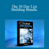 Ted McGrath - The 30 Day List Building Bundle