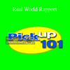 Pickup101 - Real World Rapport