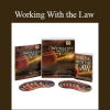 Bob Proctor & Mary Morrissey - Working With the Law