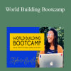 Stephanie BwaBwa - World Building Bootcamp
