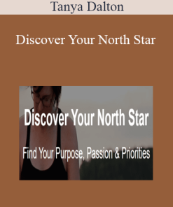 Tanya Dalton - Discover Your North Star