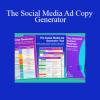 Lean Content Academy - The Social Media Ad Copy Generator