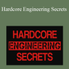 Jay Maas - Hardcore Engineering Secrets