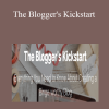 Jordan Lee Dooley - The Blogger's Kickstart