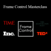 William Beteet III - Frame Control Masterclass