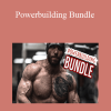 Ben Pollack - Powerbuilding Bundle