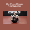 Matt Thornton - The Closed Guard Compendium