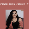 Shruti Pangtey - Pinterest Traffic Explosion 1.0